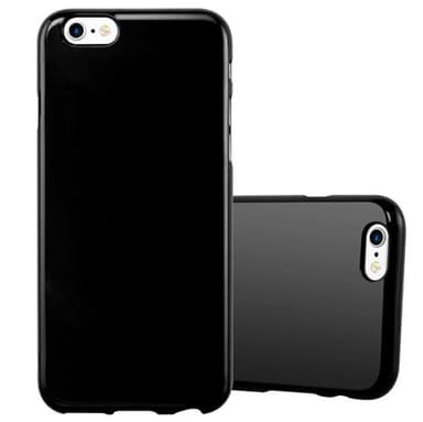 iPhone 6 / 6S Etui Case Cover (Sort)