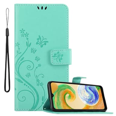 Samsung Galaxy A04s / A13 5G / M13 5G Pungetui Cover