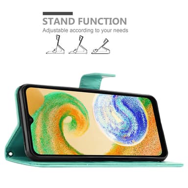 Samsung Galaxy A04s / A13 5G / M13 5G Pungetui Cover