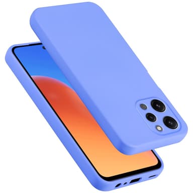 Redmi 12 Cover Etui Case (Lilla)