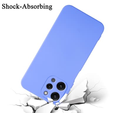 Redmi 12 Cover Etui Case (Lilla)