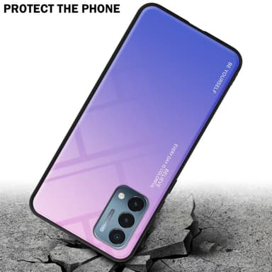 Cover OnePlus Nord N200 5G Etui Case (Sort)