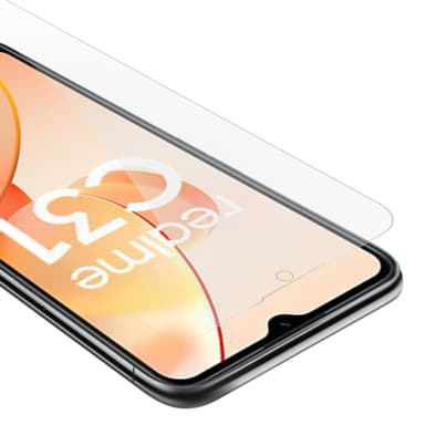 Realme C31 Skærmbeskytter Beskyttelsesglas