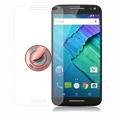 Motorola MOTO X STYLE Skærmbeskytter Beskyttelsesglas