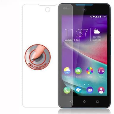 WIKO RAINBOW LITE Skærmbeskytter Beskyttelsesglas