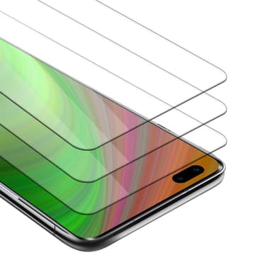 Xiaomi RedMi K30 / K30i 5G 3x Skærmbeskytter