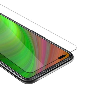 Oppo Reno4 Skærmbeskytter Beskyttelsesglas