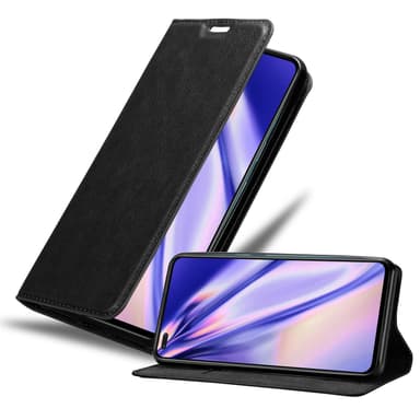 OnePlus Nord Cover Etui Case (Sort)