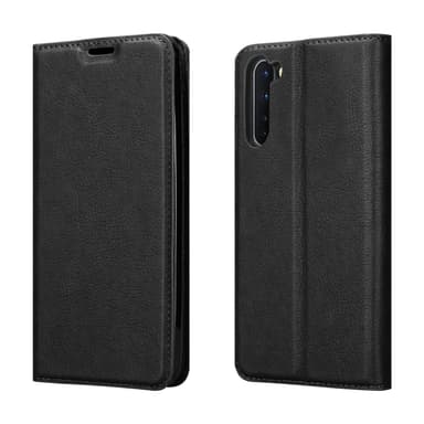 OnePlus Nord Cover Etui Case (Sort)