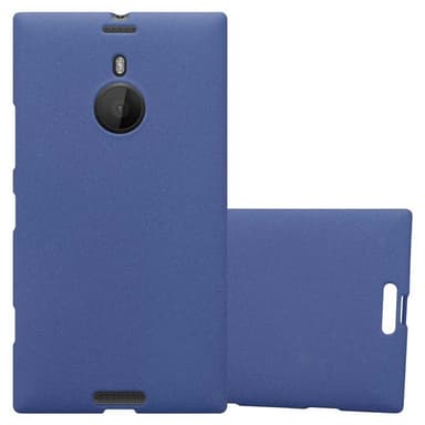 Cover Nokia Lumia 1520 Etui Case (Blå)