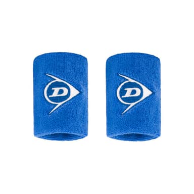 Dunlop Svedbånd Duo Pack - Blå