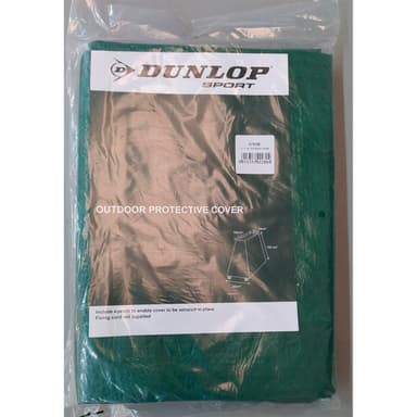 Dunlop Outdoor Cover til bordtennisbord