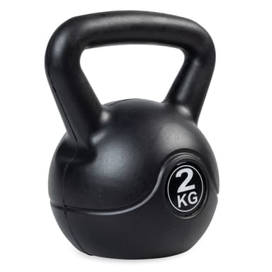 ASG Kettlebell 2 kg.