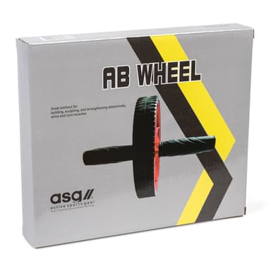 ASG AB Wheel