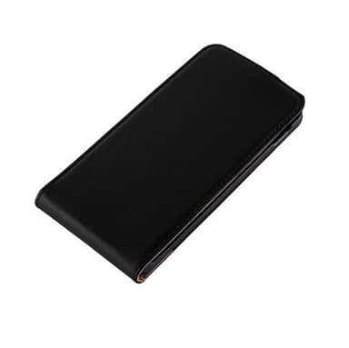 LG Google NEXUS 5 Pungetui Flip Cover (Sort)