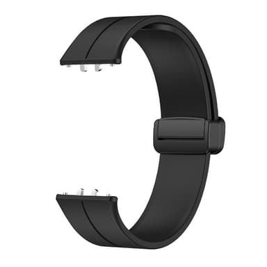 Magnetisk urrem Samsung Galaxy Fit 3 - Onyx Black