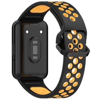 EBN urrem Samsung Galaxy Fit 3 - Golden Dawn