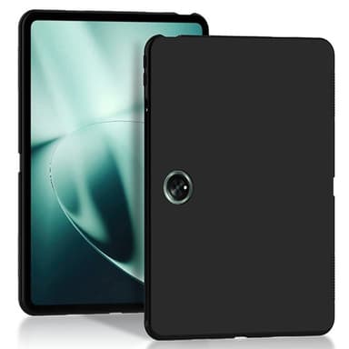Silikone cover OnePlus Pad 2 - Sort