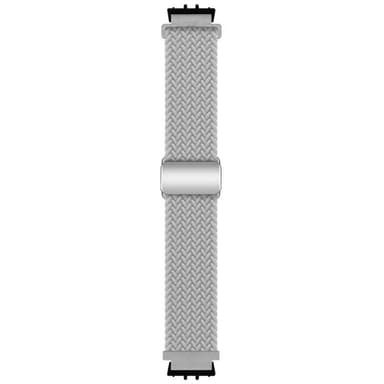 BK Flettet magnetisk urrem Samsung Galaxy Fit 3 - Stone