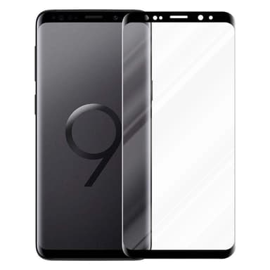 Skærmbeskytter Samsung Galaxy S9 Beskyttelsesglas