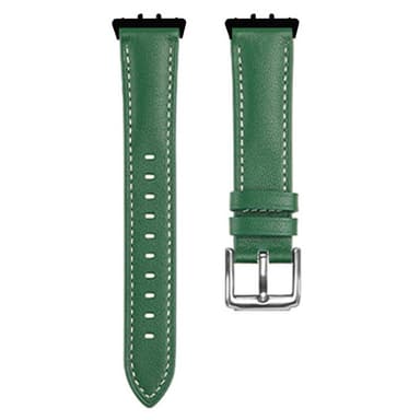 BK Læderurrem Samsung Galaxy Fit 3 - Forest Pine