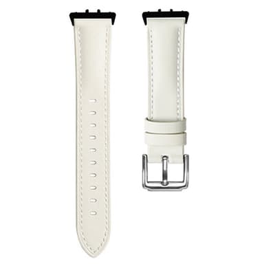 BK Læderurrem Samsung Galaxy Fit 3 - Starlight