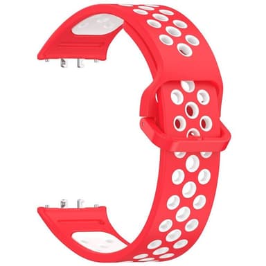 EBN urrem Samsung Galaxy Fit 3 - Crimson Flash