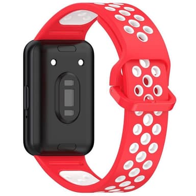 EBN urrem Samsung Galaxy Fit 3 - Crimson Flash