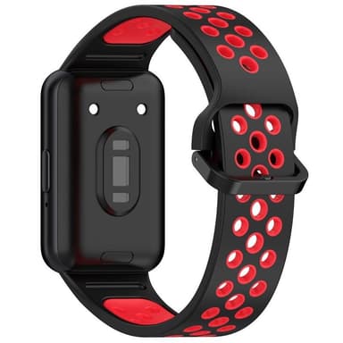 EBN urrem Samsung Galaxy Fit 3 - Scarlet Night