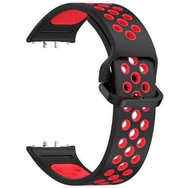 EBN urrem Samsung Galaxy Fit 3 - Scarlet Night