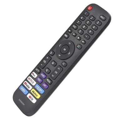 TV fjernbetjening Erstatning for EN2B30H Til Hisense TV