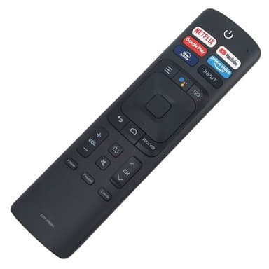 TV fjernbetjening Erstatning for ERF3R69H Til Hisense TV