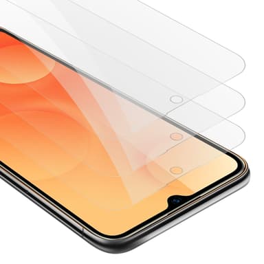 Blackview A95 3x Skærmbeskytter Beskyttelsesglas