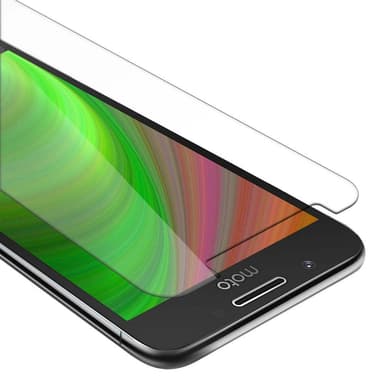Motorola MOTO G5 Skærmbeskytter Beskyttelsesglas