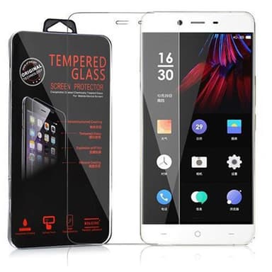 OnePlus X Skærmbeskytter Beskyttelsesglas