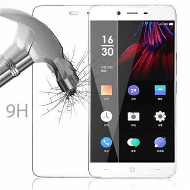 OnePlus X Skærmbeskytter Beskyttelsesglas