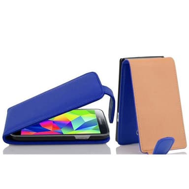 Samsung Galaxy S5 MINI / S5 MINI DUOS Pungetui Flip