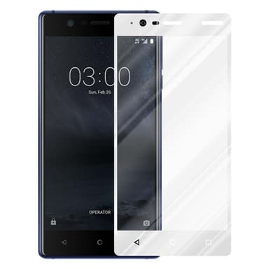 Skærmbeskytter Nokia 3.1 Beskyttelsesglas