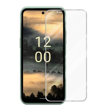 Nokia XR21 Skærmbeskytter Beskyttelsesglas