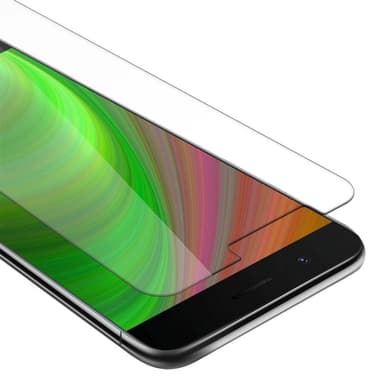 OnePlus 5 Skærmbeskytter Beskyttelsesglas