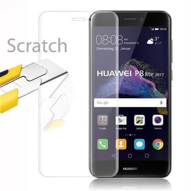 Huawei P8 LITE 2017 / P9 LITE 2017 Skærmbeskytter