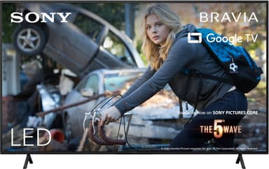 Sony Bravia 55” X75WL 4K LED Smart TV (2023)