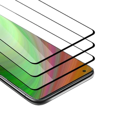 Vivo X51 5G 3x Skærmbeskytter Beskyttelsesglas