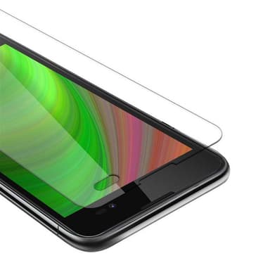 WIKO SUNNY 2 PLUS Skærmbeskytter Beskyttelsesglas