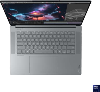 Lenovo Yoga Slim 7i U7-258V/32/1TB 15,3″ Copilot+ PC (Aura Edition)