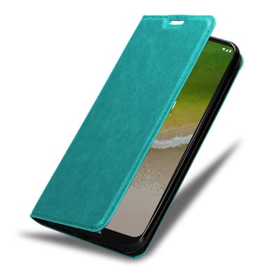 Nokia G50 5G Cover Etui Case (Turkis)