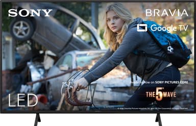 Sony Bravia 50” X75WL 4K LED Smart TV (2023)