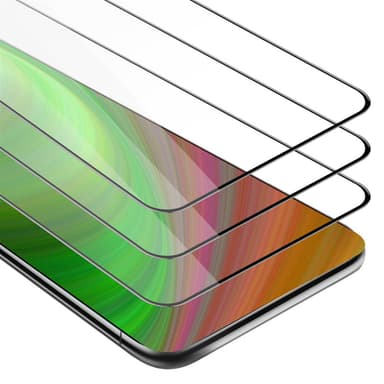 Lenovo Z5 PRO 3x Skærmbeskytter Beskyttelsesglas