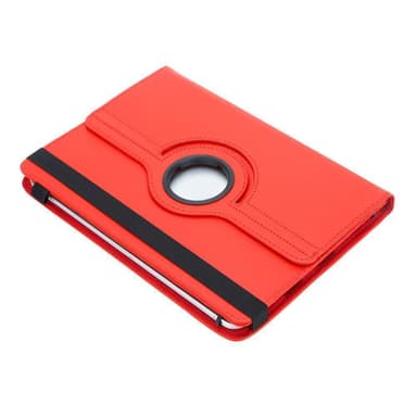 GoClever Quantum 2 1010 Mobile Pungetui Cover (Rød)