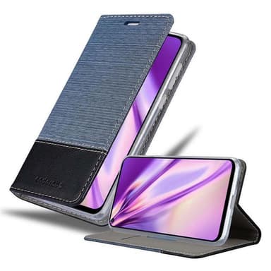 Huawei Y5 2019 / Enjoy Play 8 / Honor 8S Pungetui Cover